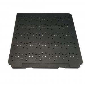 Cnc Machine Fixture
